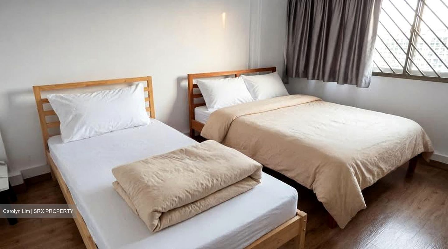 Blk 129 Pending Road (Bukit Panjang), HDB Executive #555507461